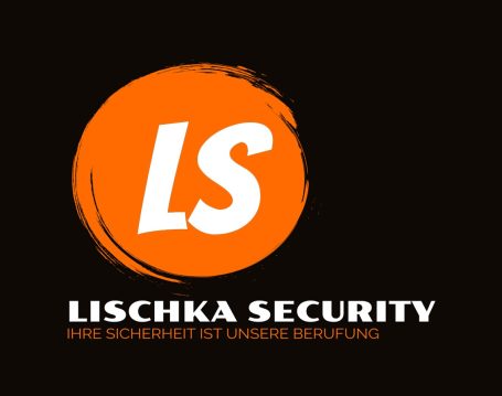 Logo LISCHKA SECURITY UG